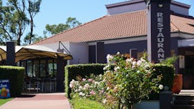 Picnic Point Cafe and Restaurant