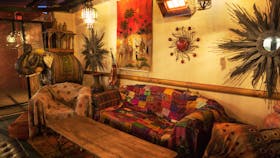 Cafe Fez Myrtleford