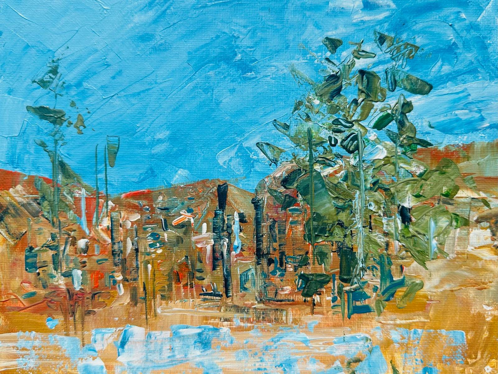 A4 Affordable Art Show