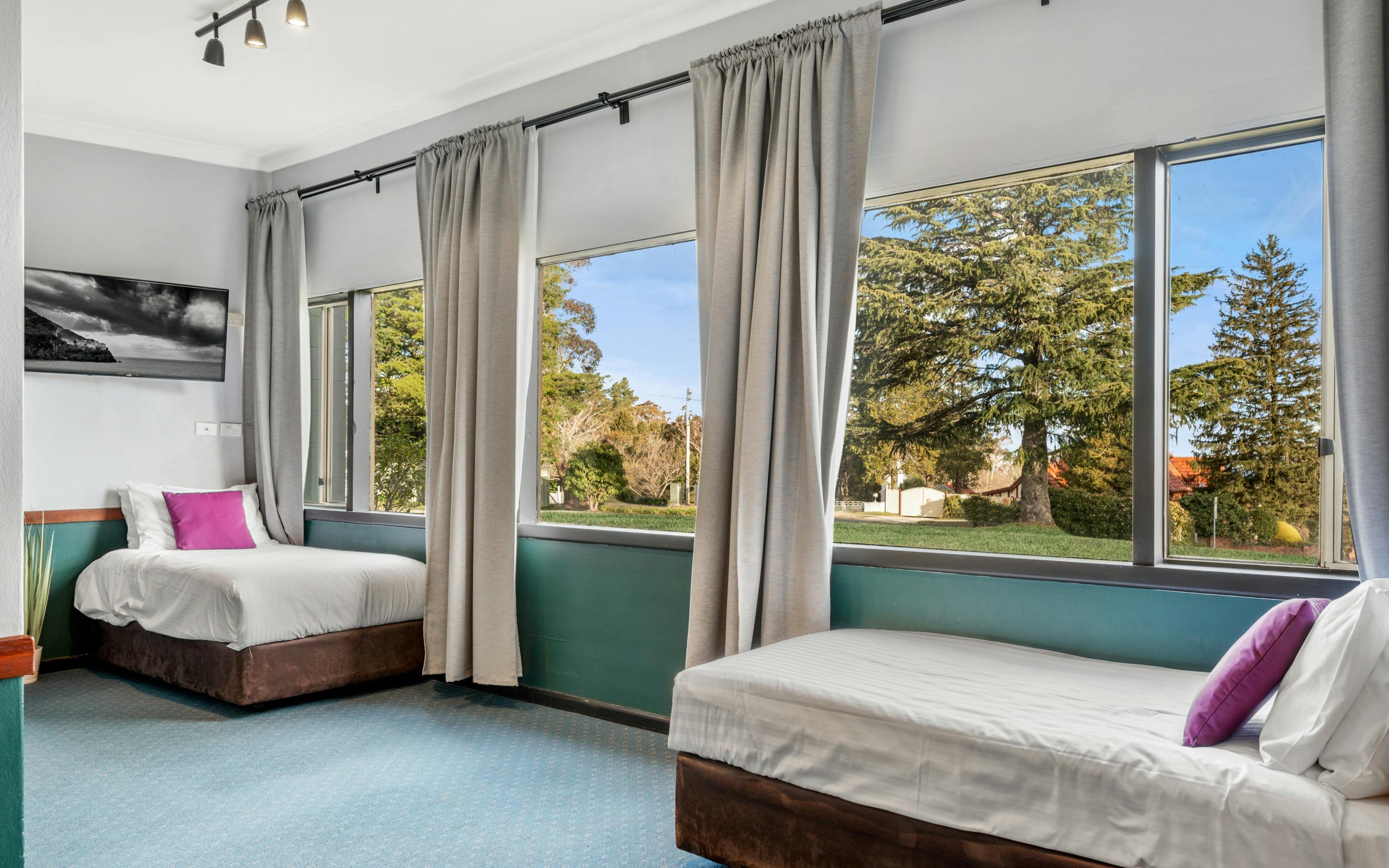 Echo Point Discovery Motel