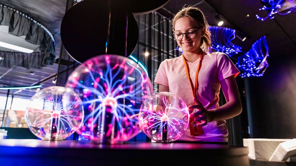 Copperstring CopperString 2032 Experience Centre | Townsville North Queensland