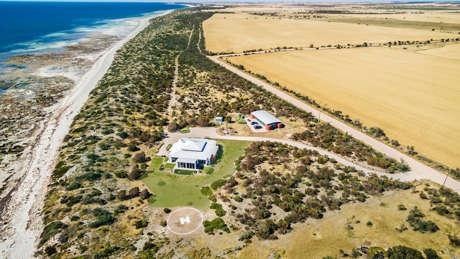 Cockle Beach House (1)