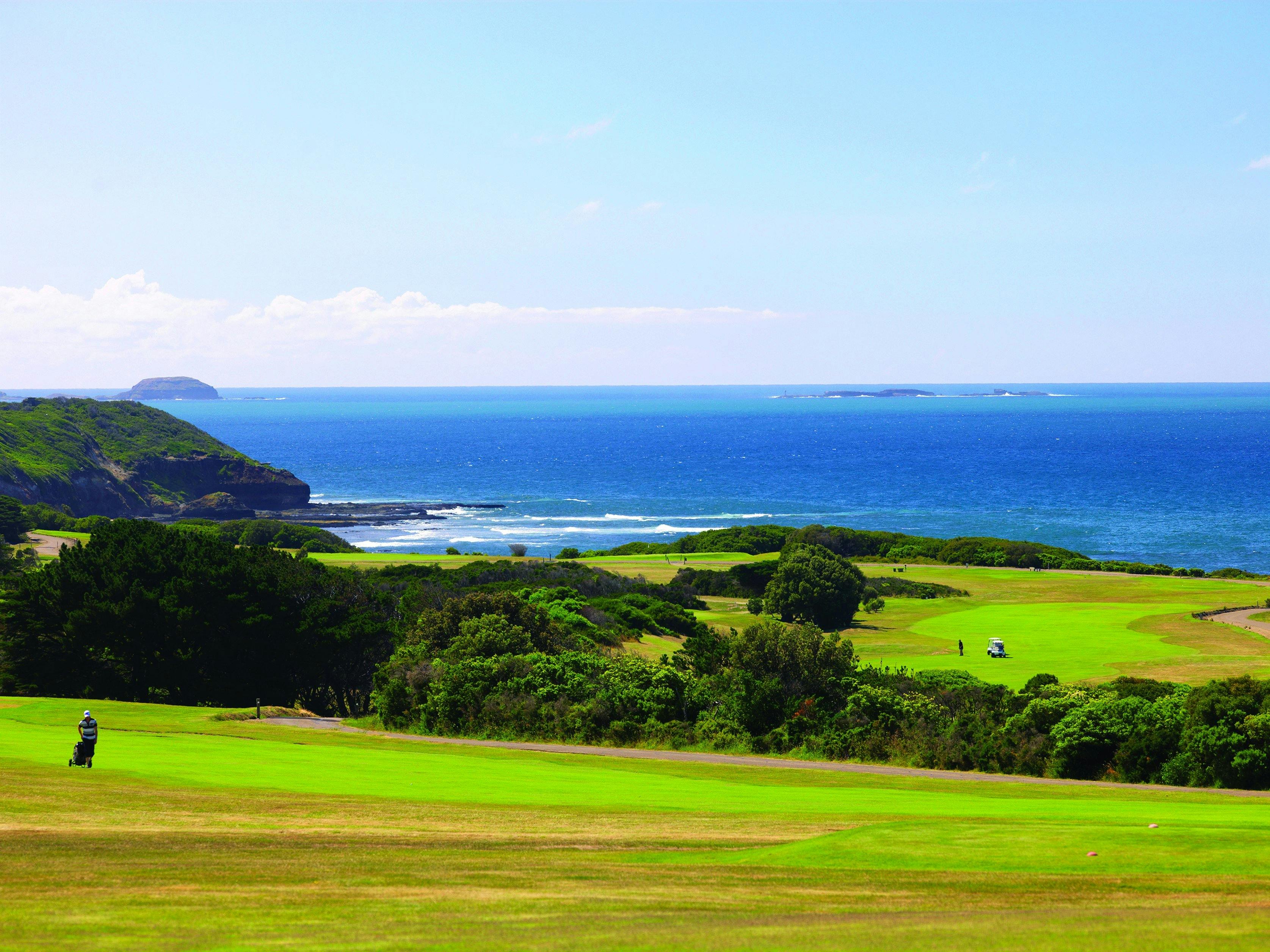 Flinders Golf Club