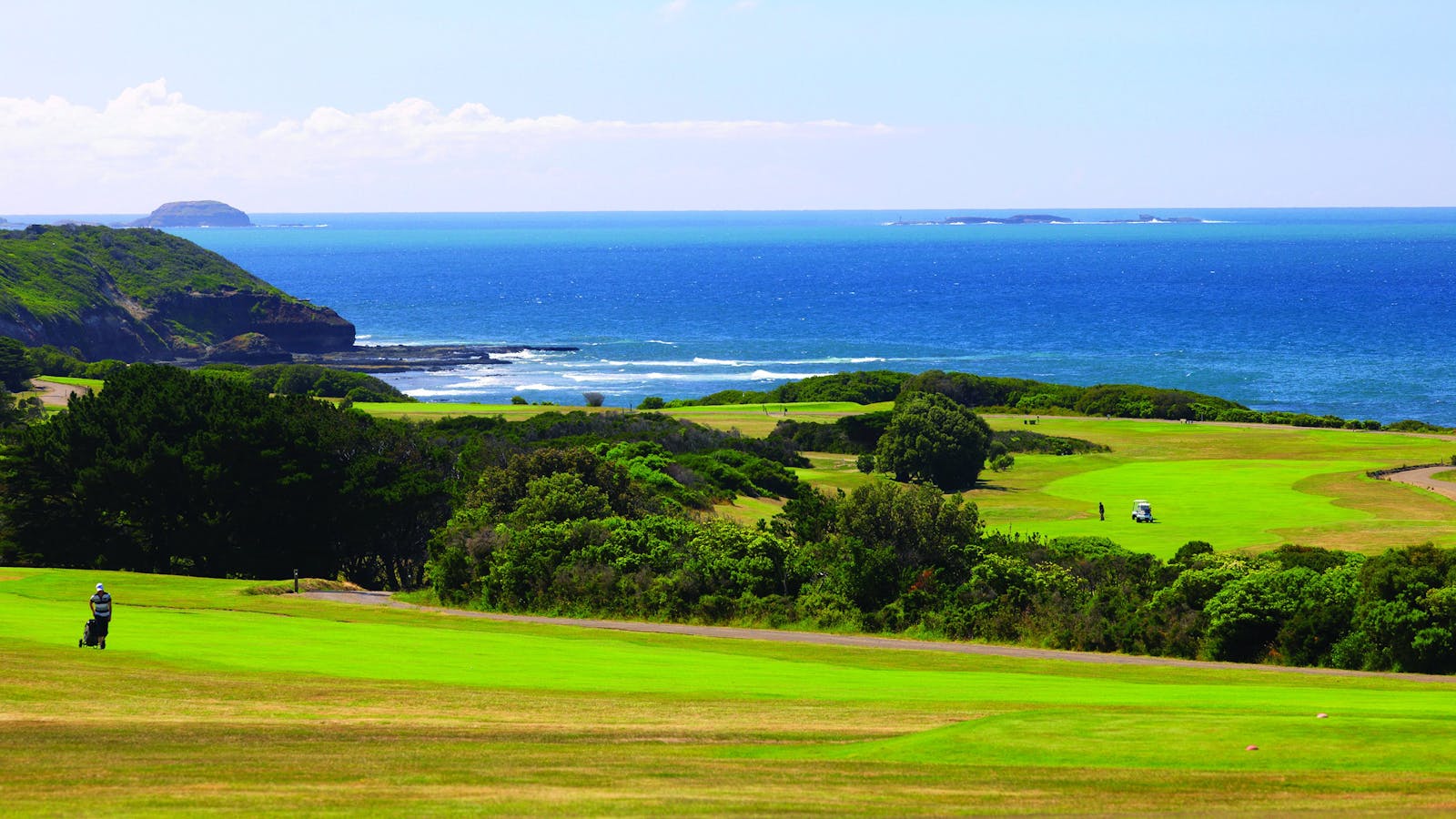 Flinders Golf Club