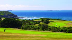 Flinders Golf Club