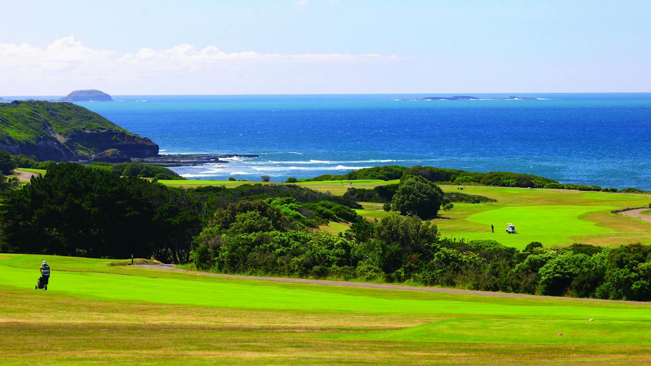 Flinders Golf Club