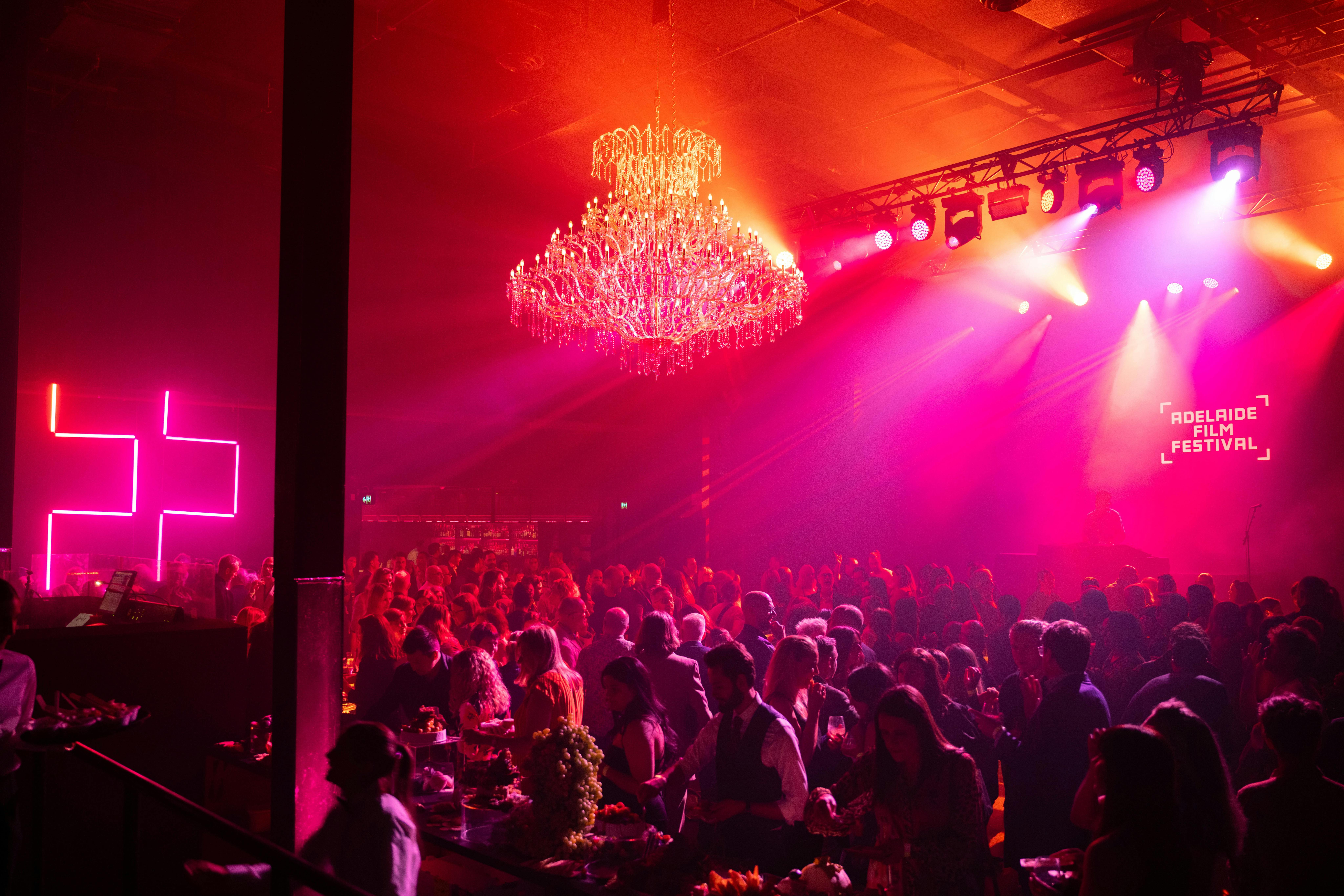 Adelaide Film Festival Slider Image 4