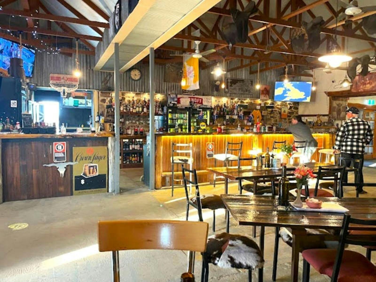 Pub
