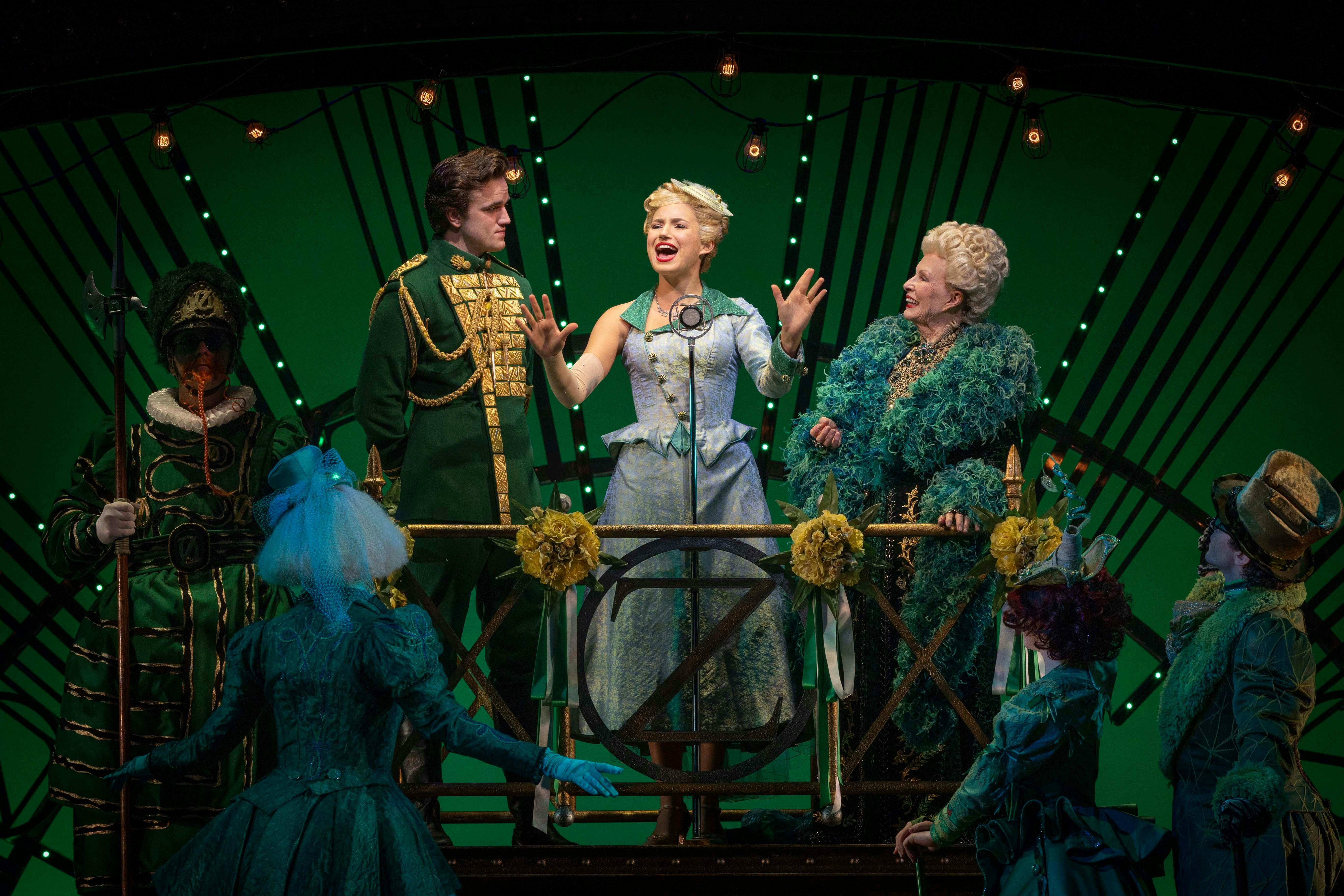 WICKED The Musical