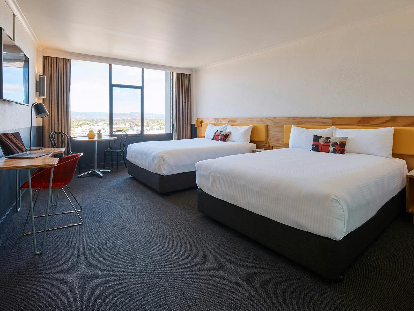 Atura Double Queen Room