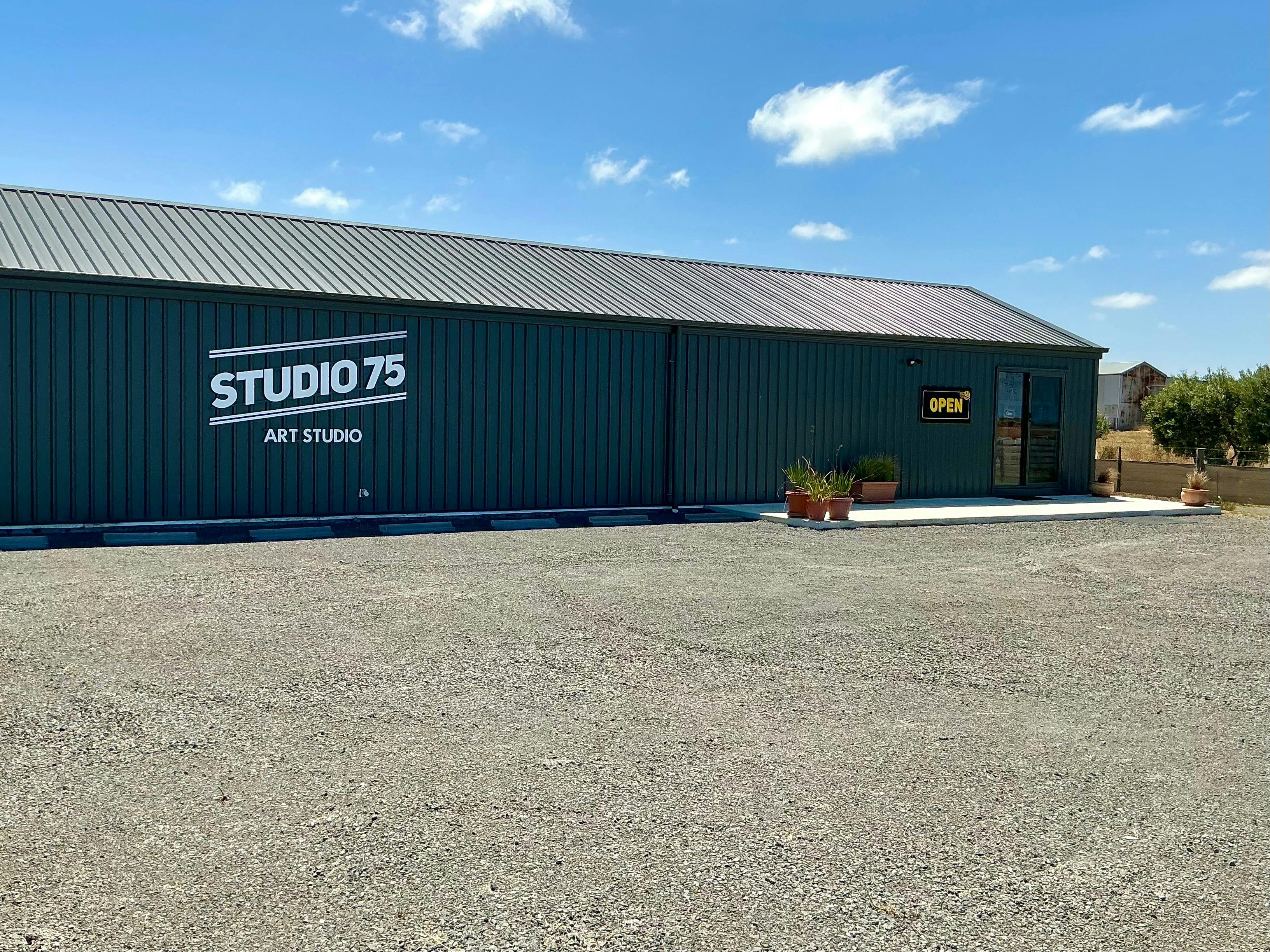 Studio