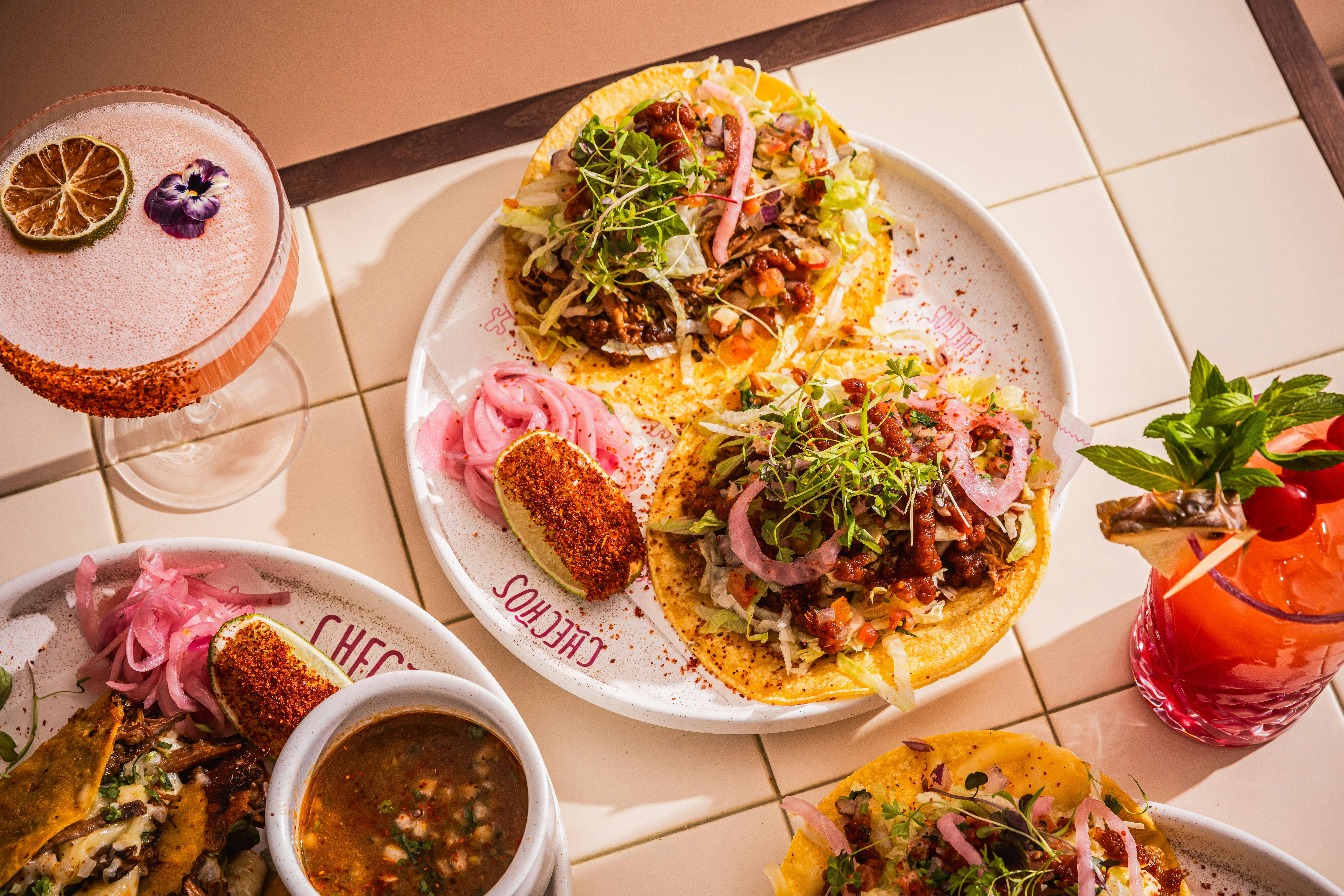 Chechos Cronulla