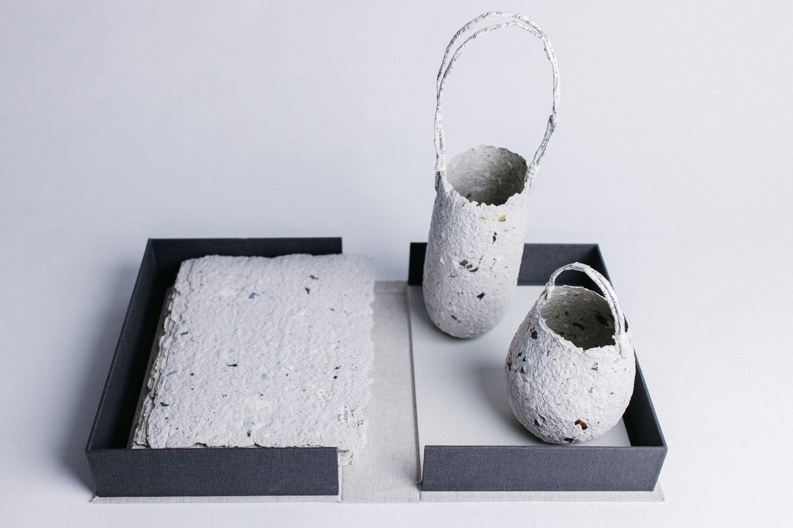 Unbound: Books Reimagined