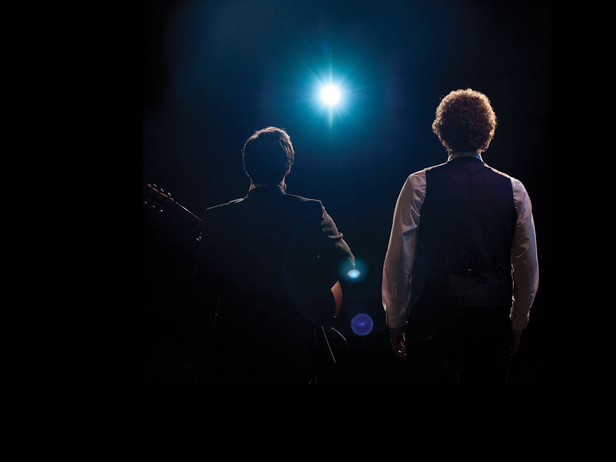 Simon & Garfunkel