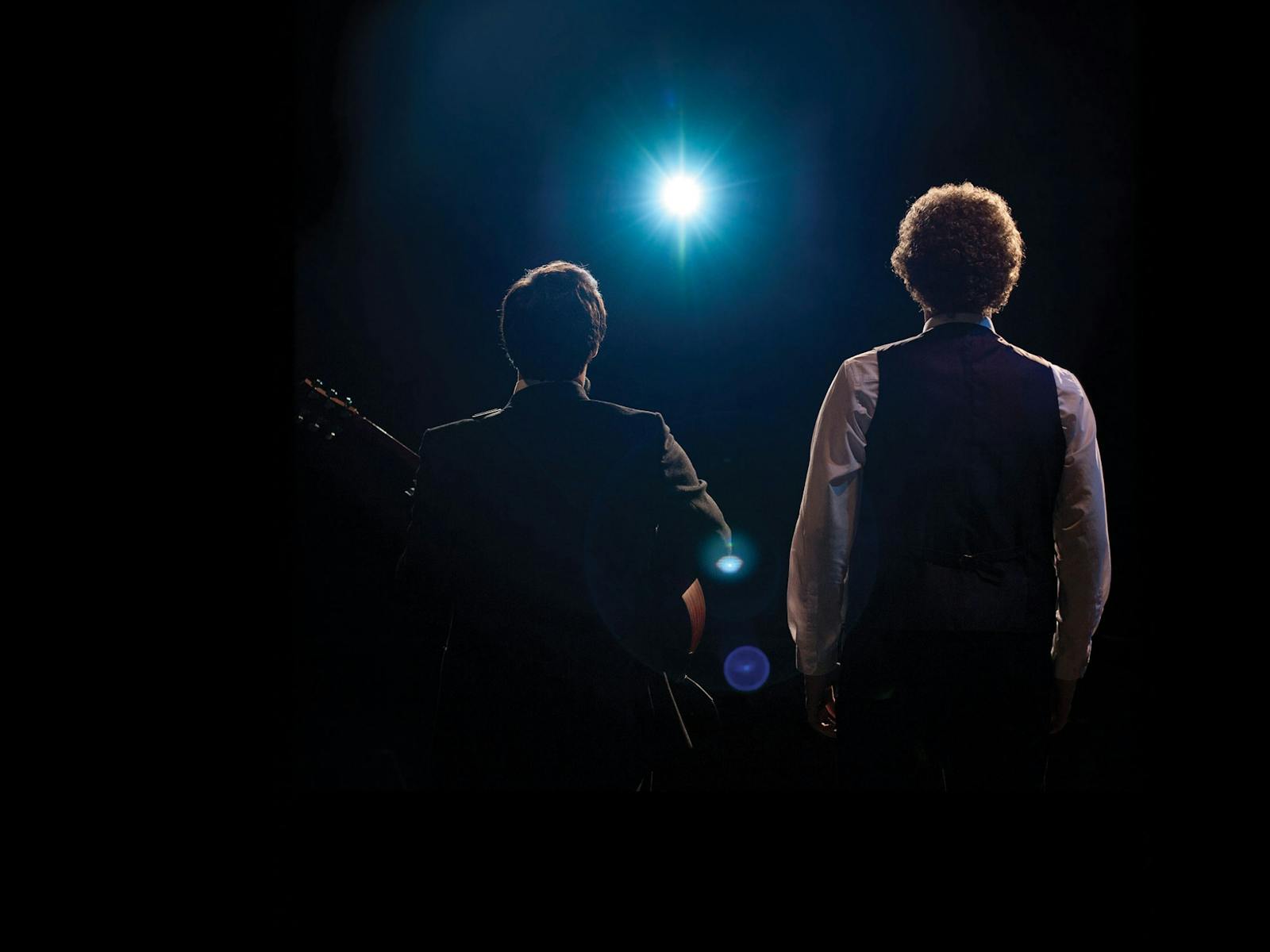 Image for The Simon & Garfunkel Story - Newcastle