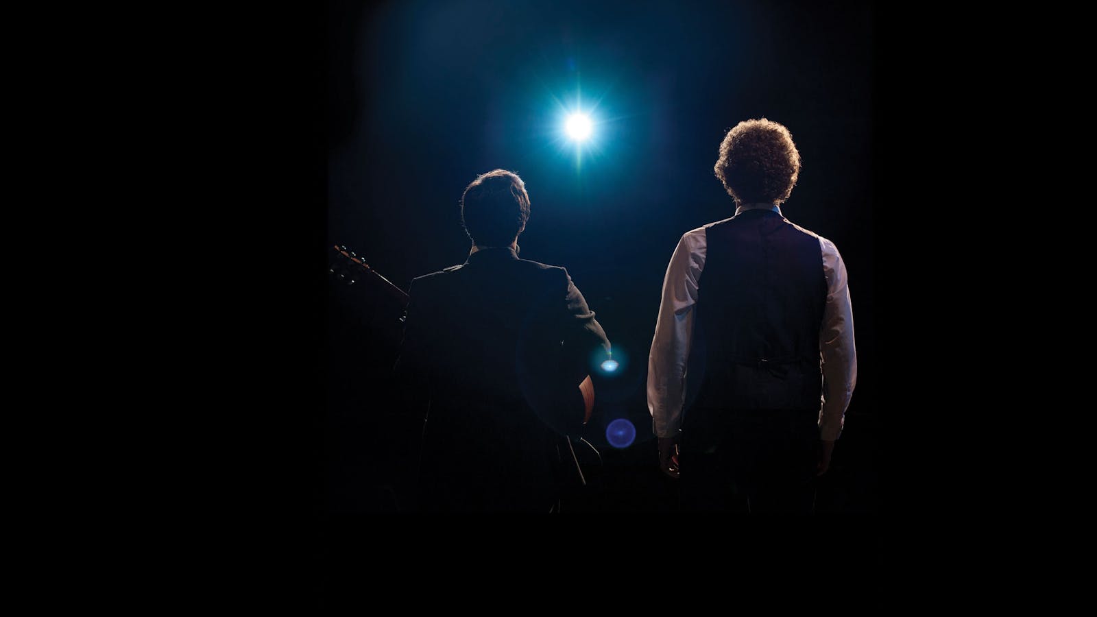 Image for The Simon & Garfunkel Story - Frankston