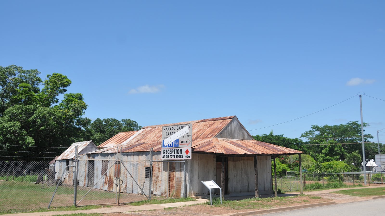 Pine Creek Bakery