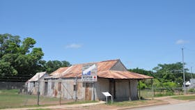 Pine Creek Bakery