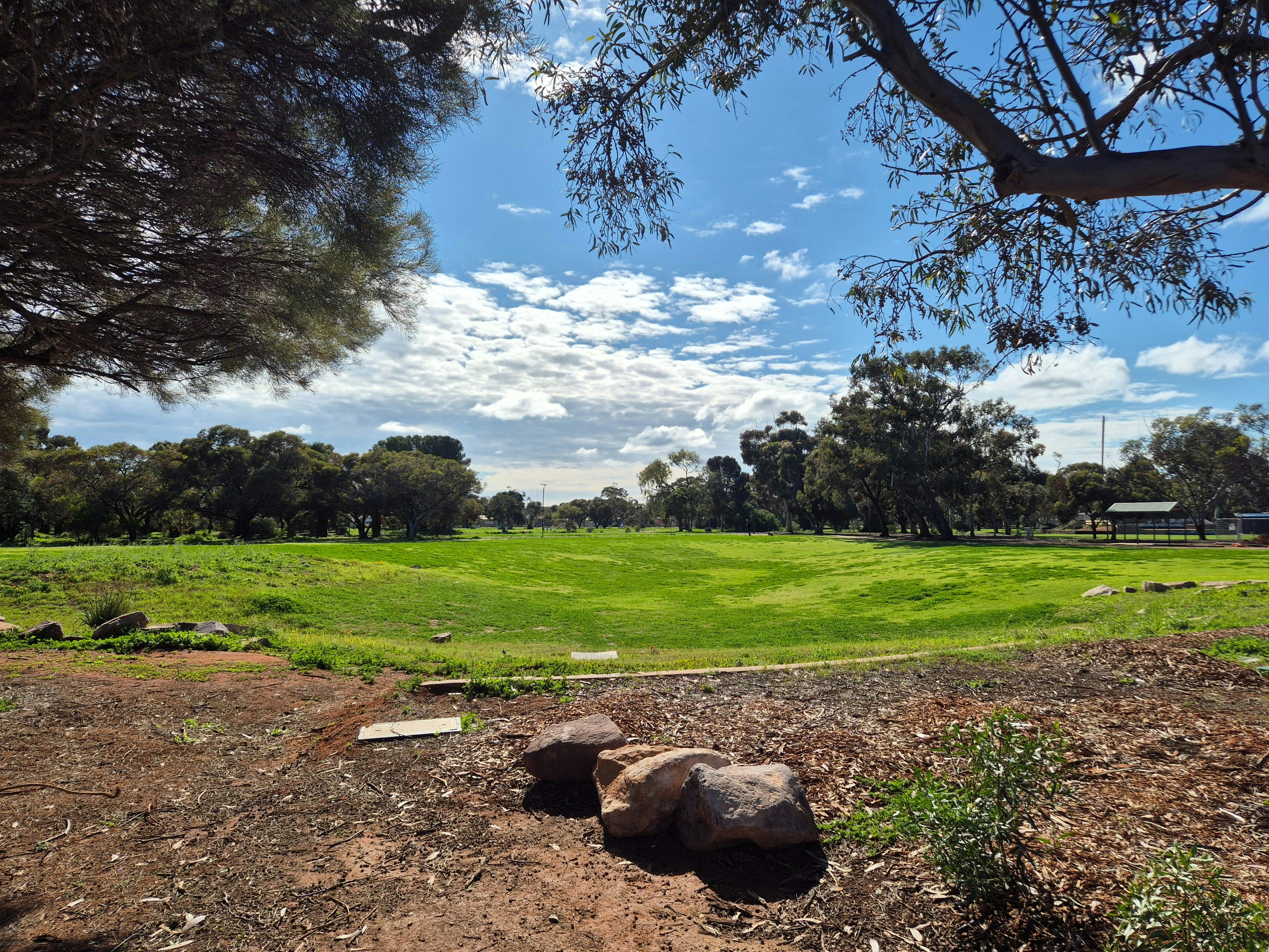 Civic Park