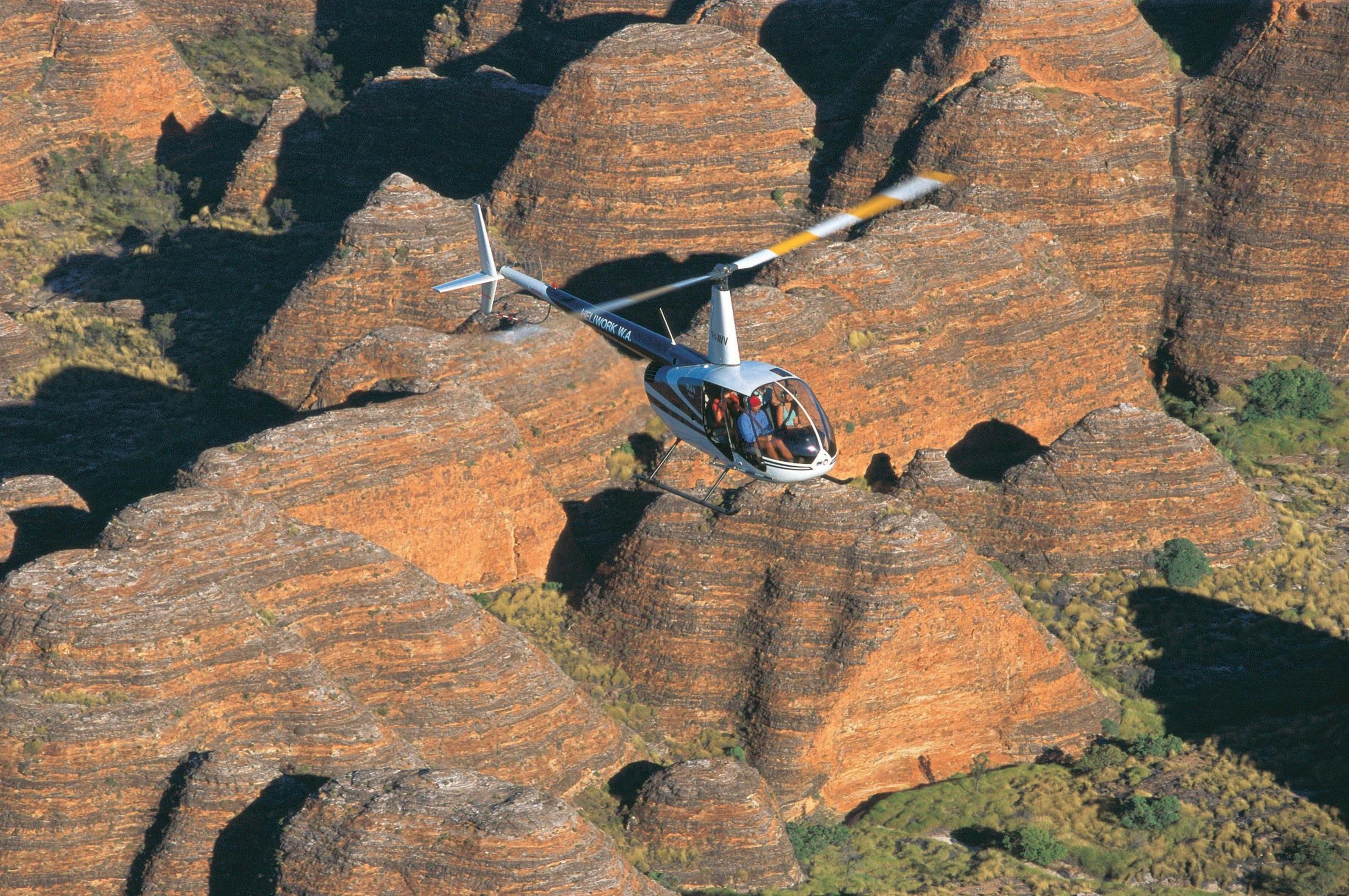 Kimberley Wilderness Highway, Purnululu, Western Australia