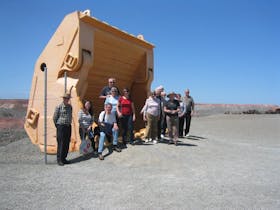 Goldrush Tours