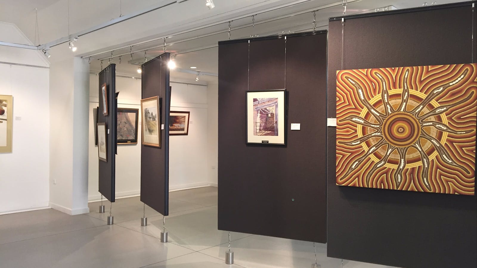 Kernewek Lowender Art Prize Collection
