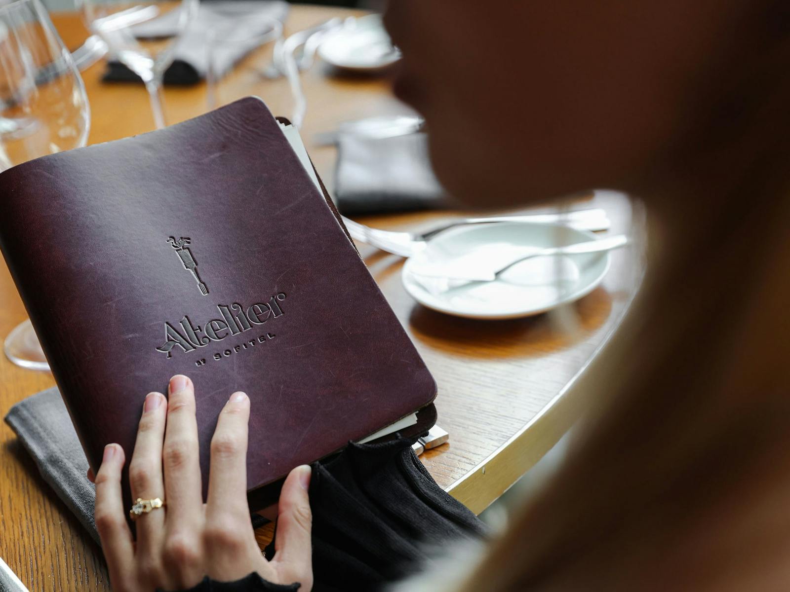 five star luxury hotel