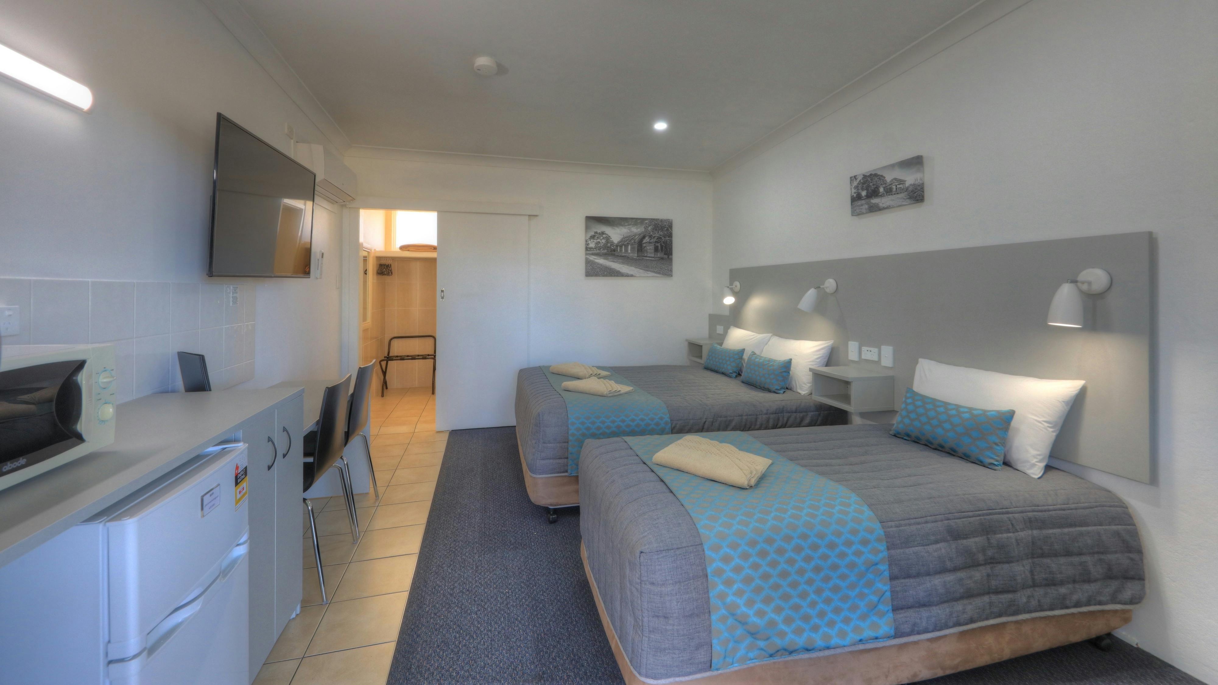 Glen Innes Motel