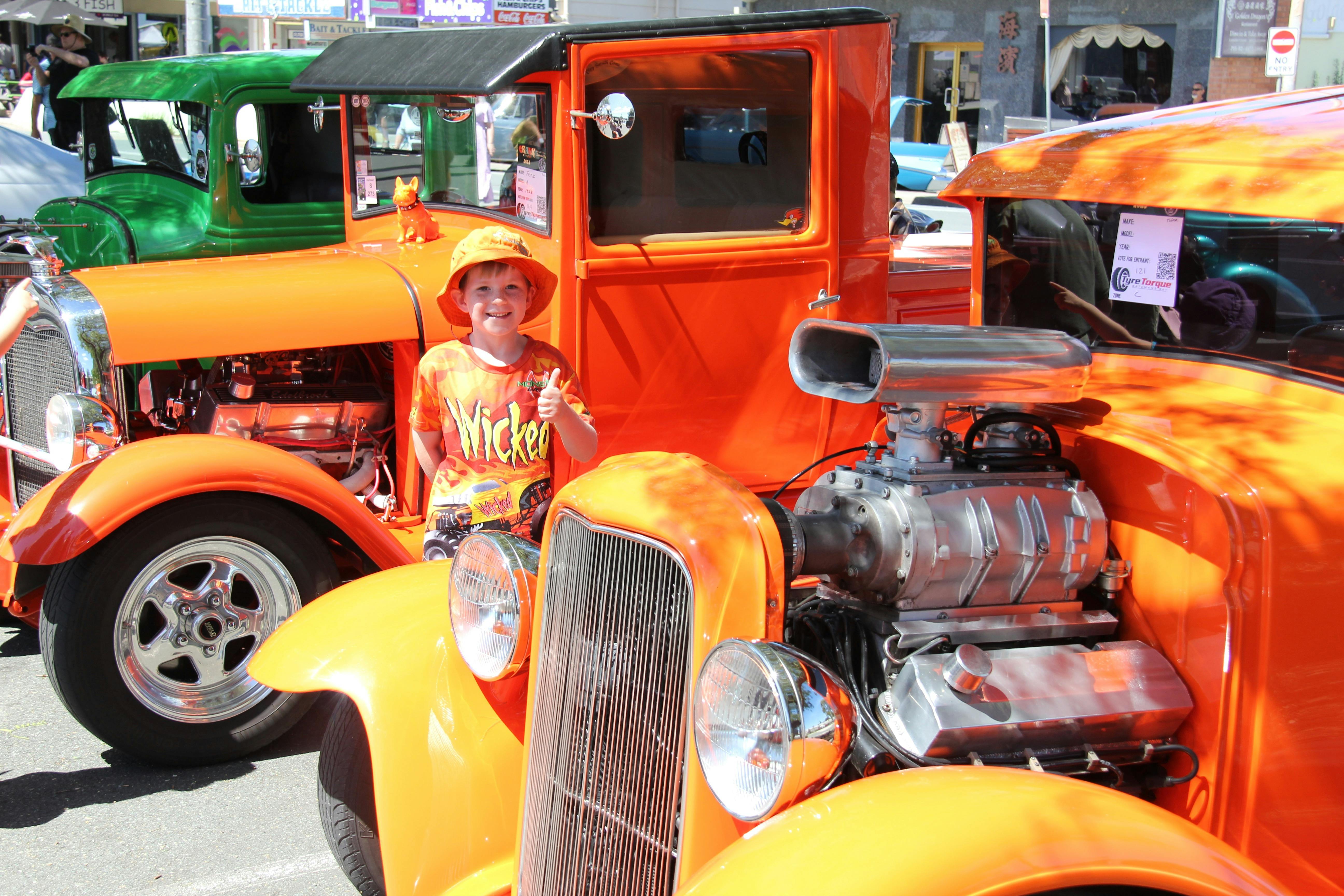 Crank It Up Batemans Bay