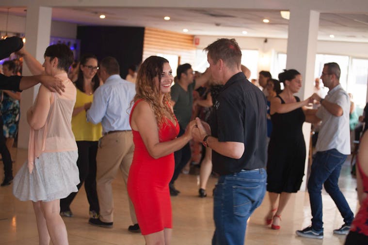 June Dance Party