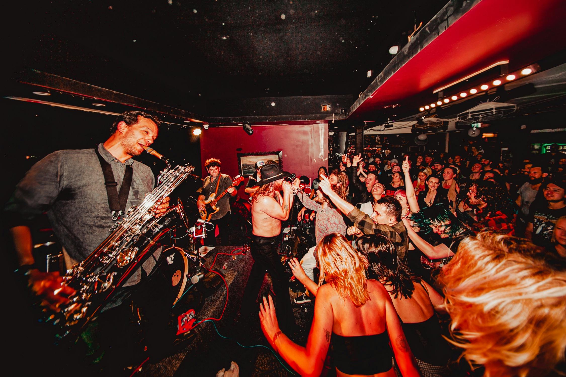 Duke of Enmore