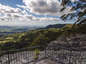 Illawarra Lookout Walking Track