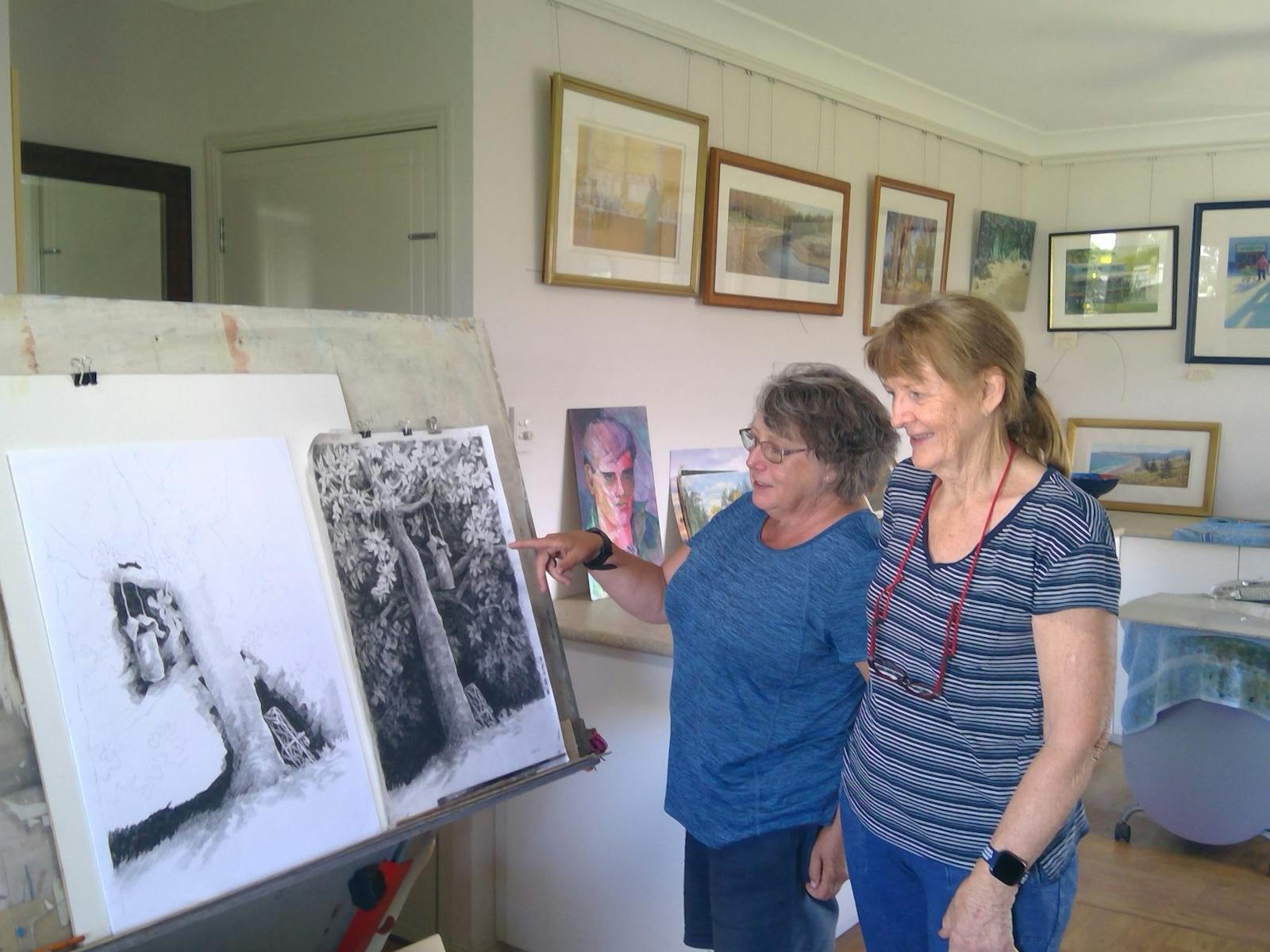 Image for Bicentennial Open Studio Art Trail
