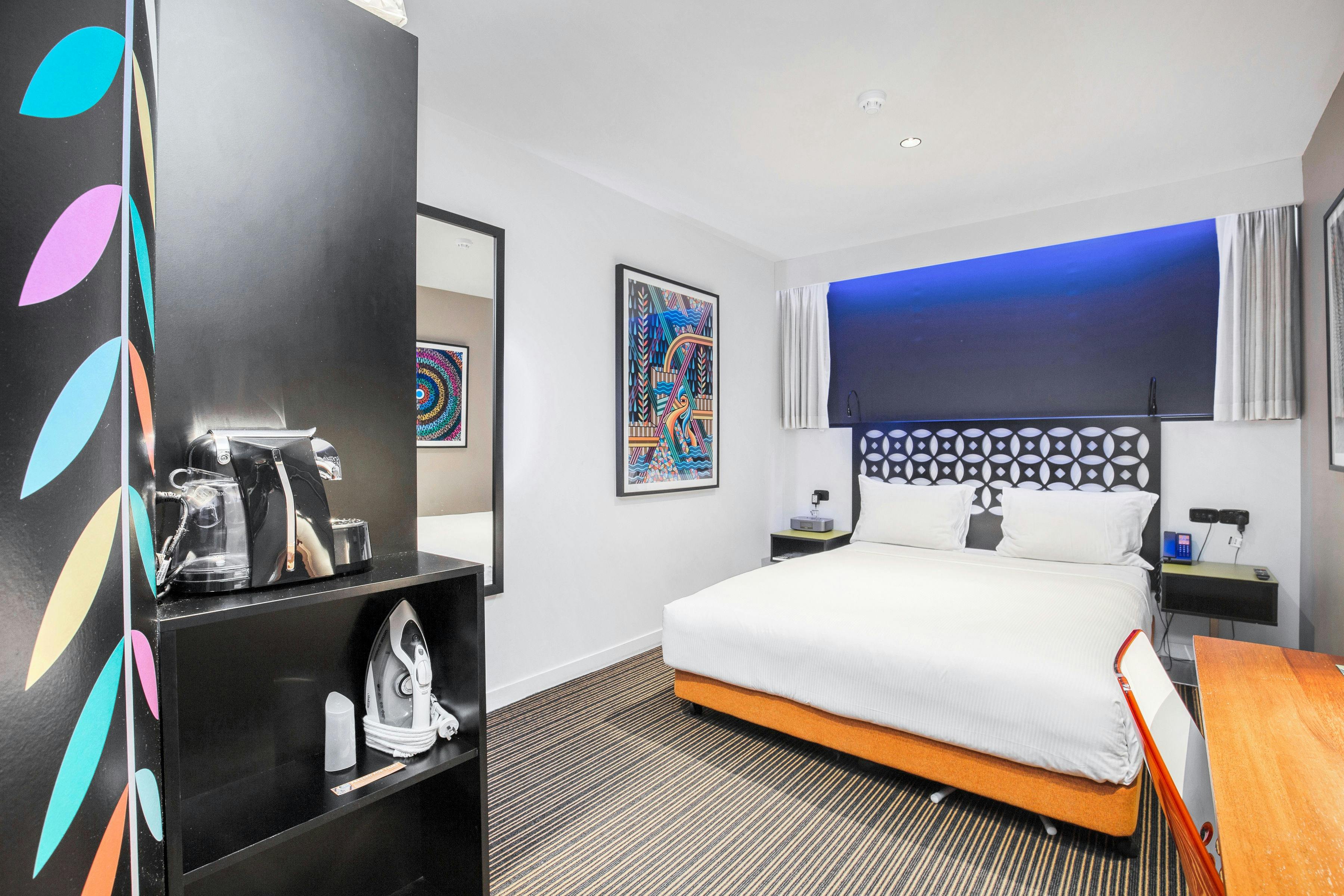Hotel Queen