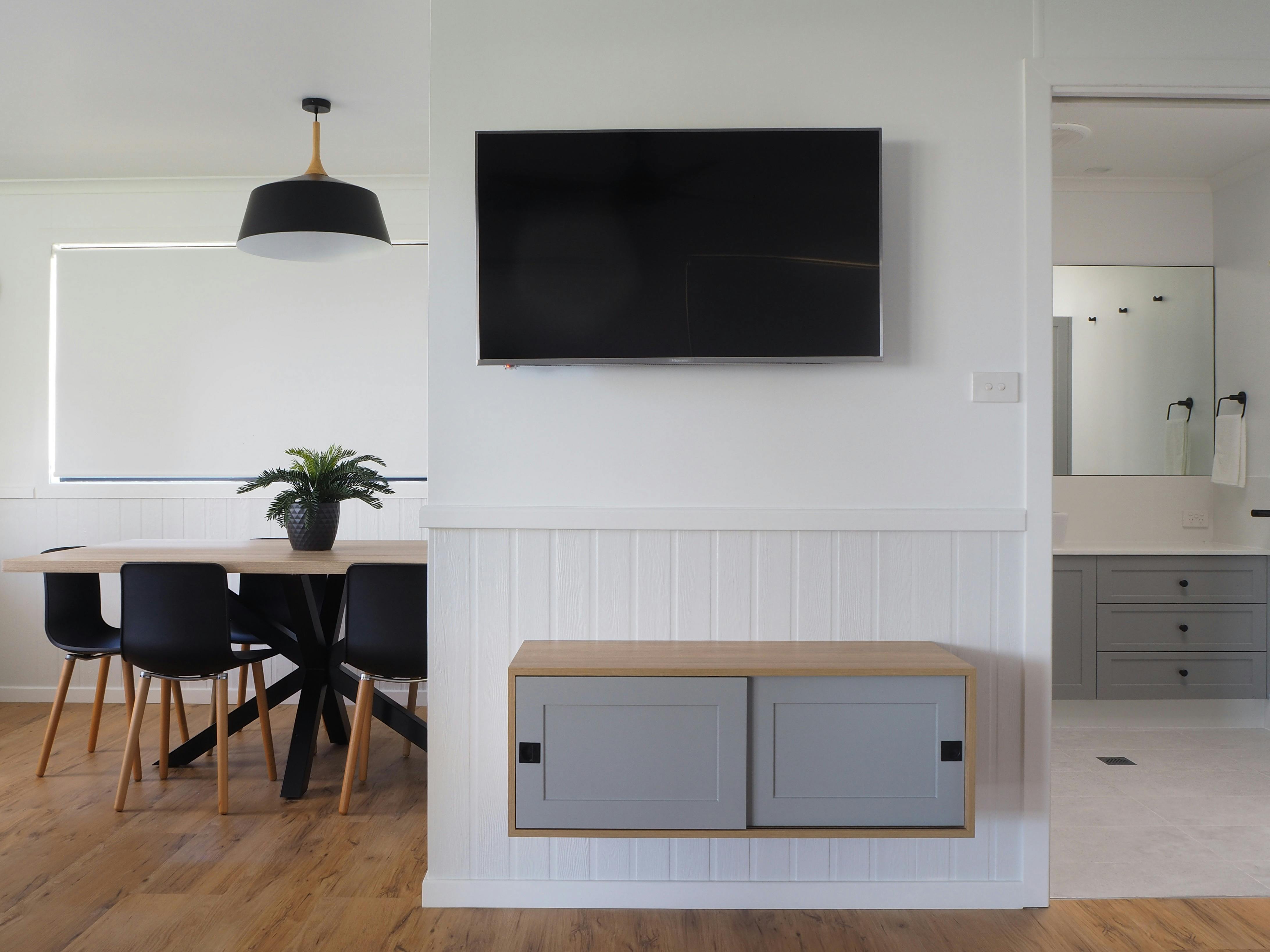 Fingal Head Holiday Park