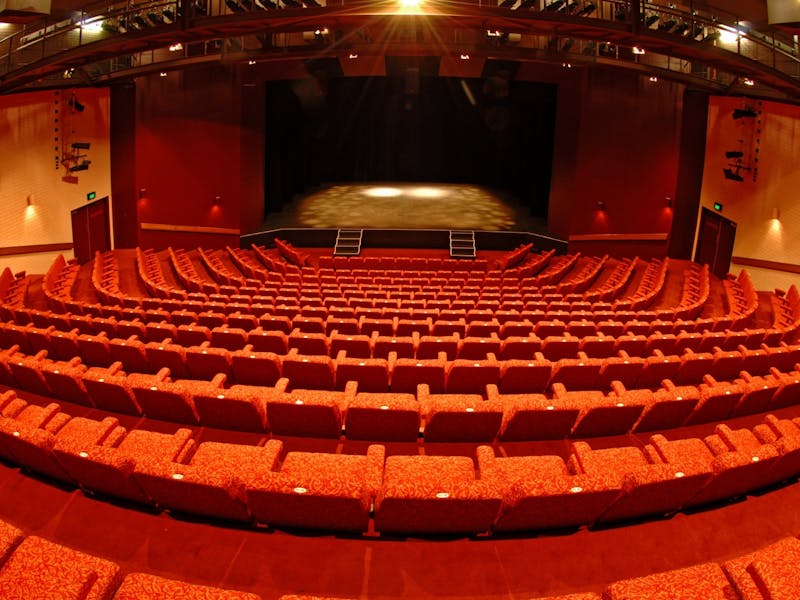 Image for Araluen Arthouse Cinema
