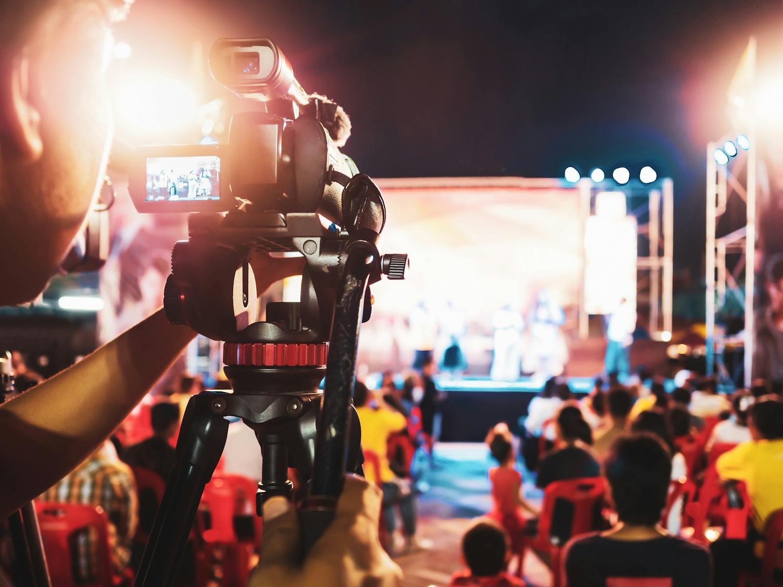 Image for AACTA Shorts + Web Fest Presented by MINI