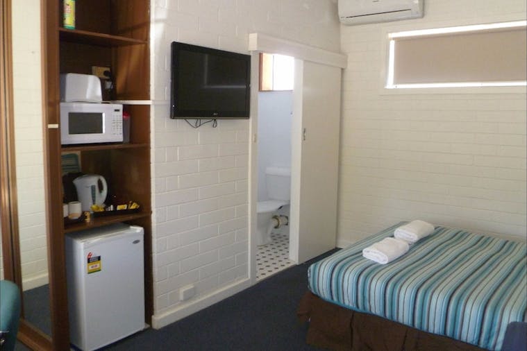 Standrad Double Room