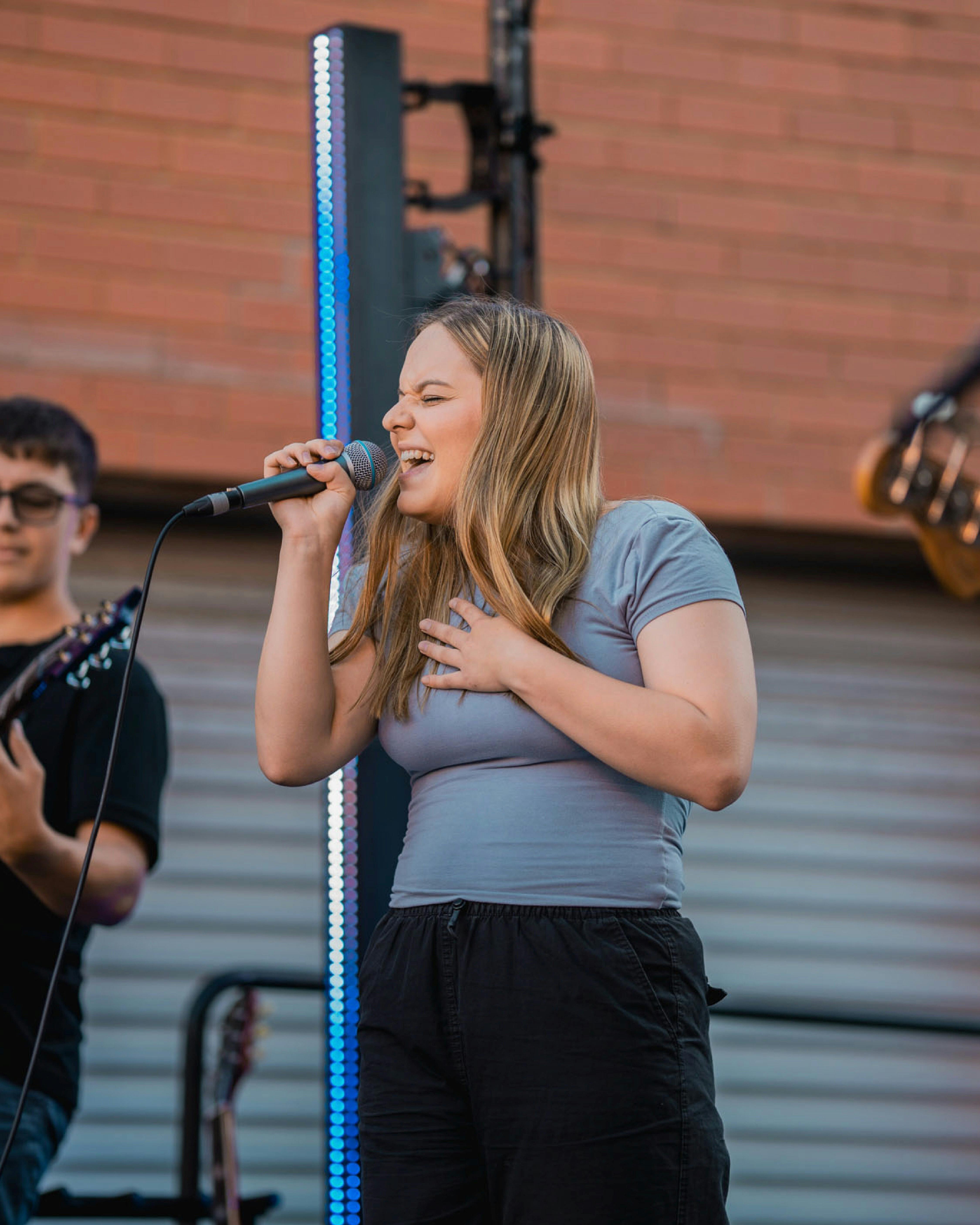 Carclew Holiday Bands April 2026