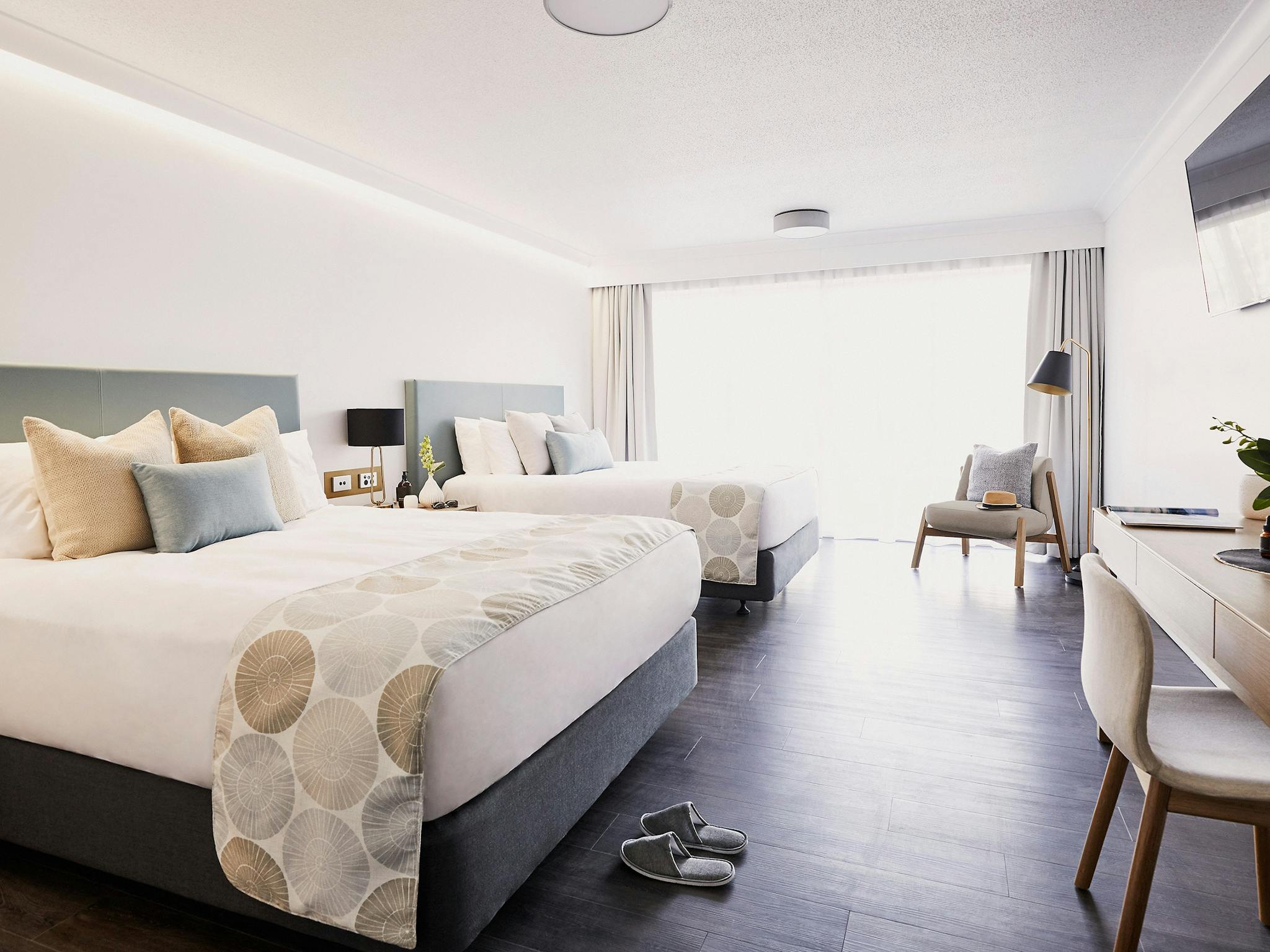 Superior Twin Room Superior Twin Room