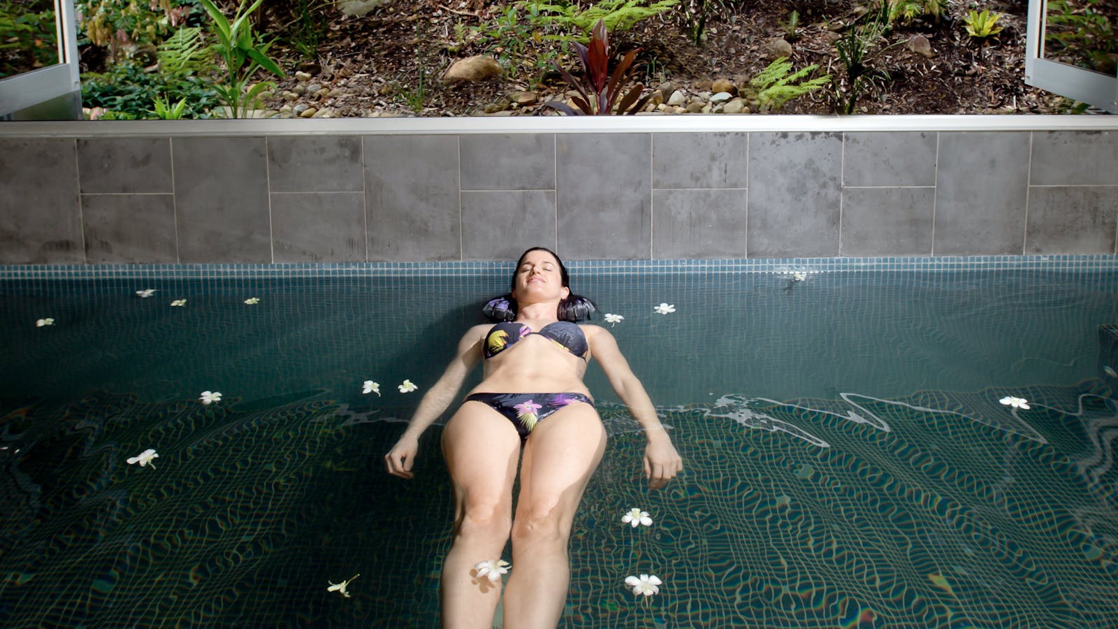 Stephanies Ocean Spa