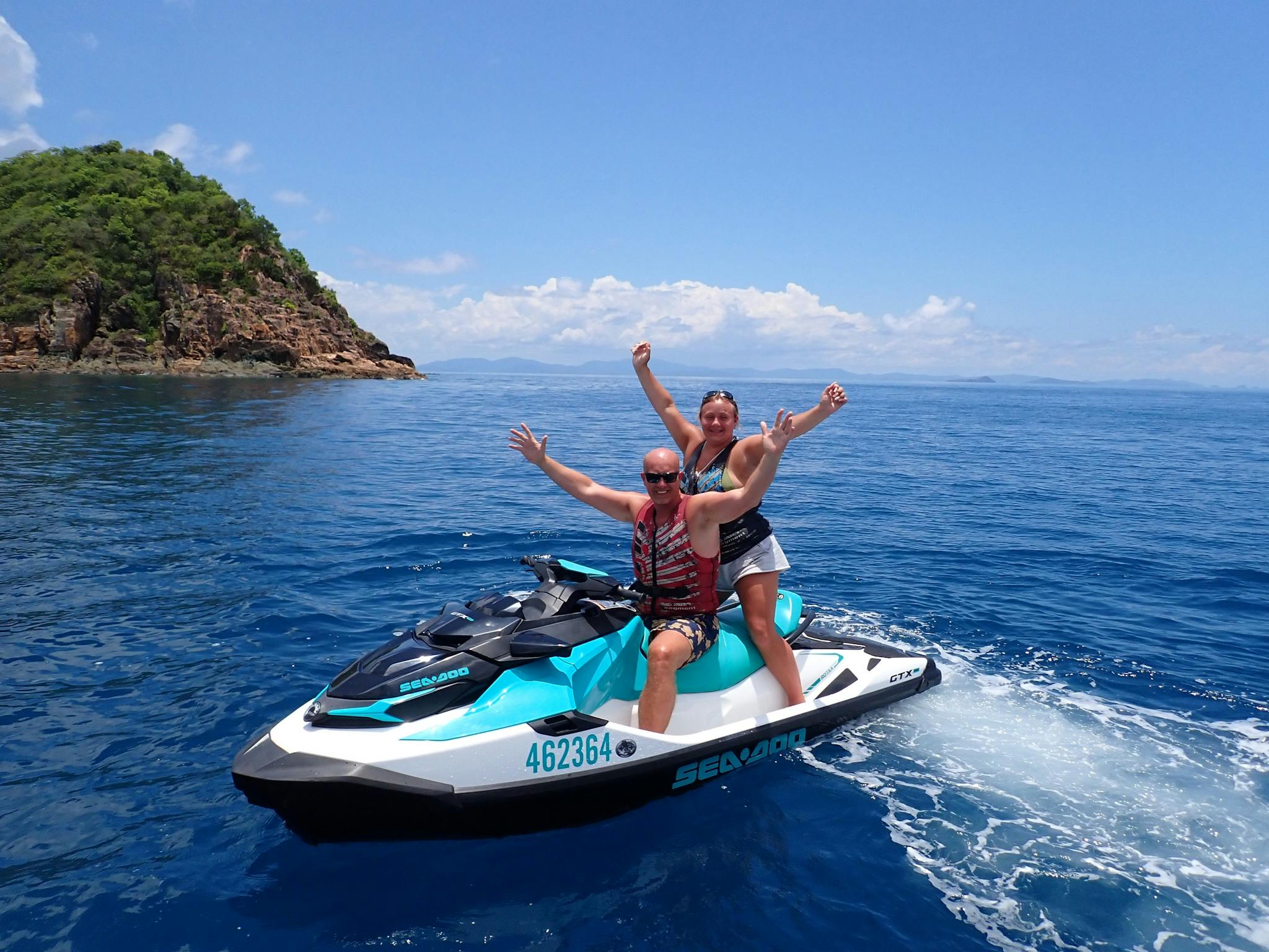 jet ski tour 1 jet ski tour 1