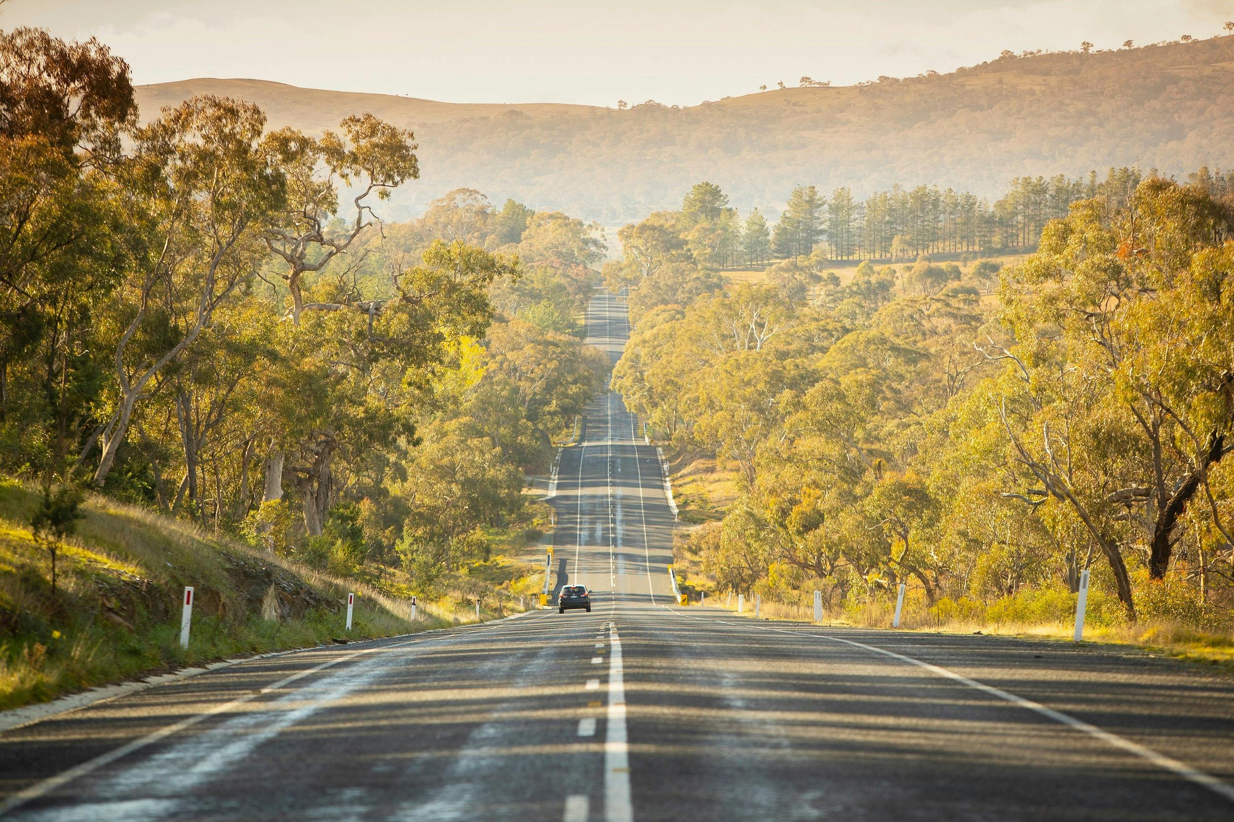 Queanbeyan