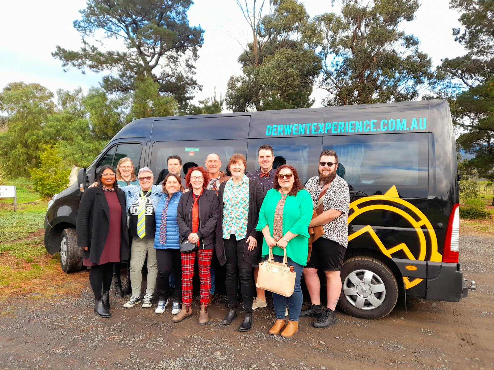 Drink Derwent Valley tours