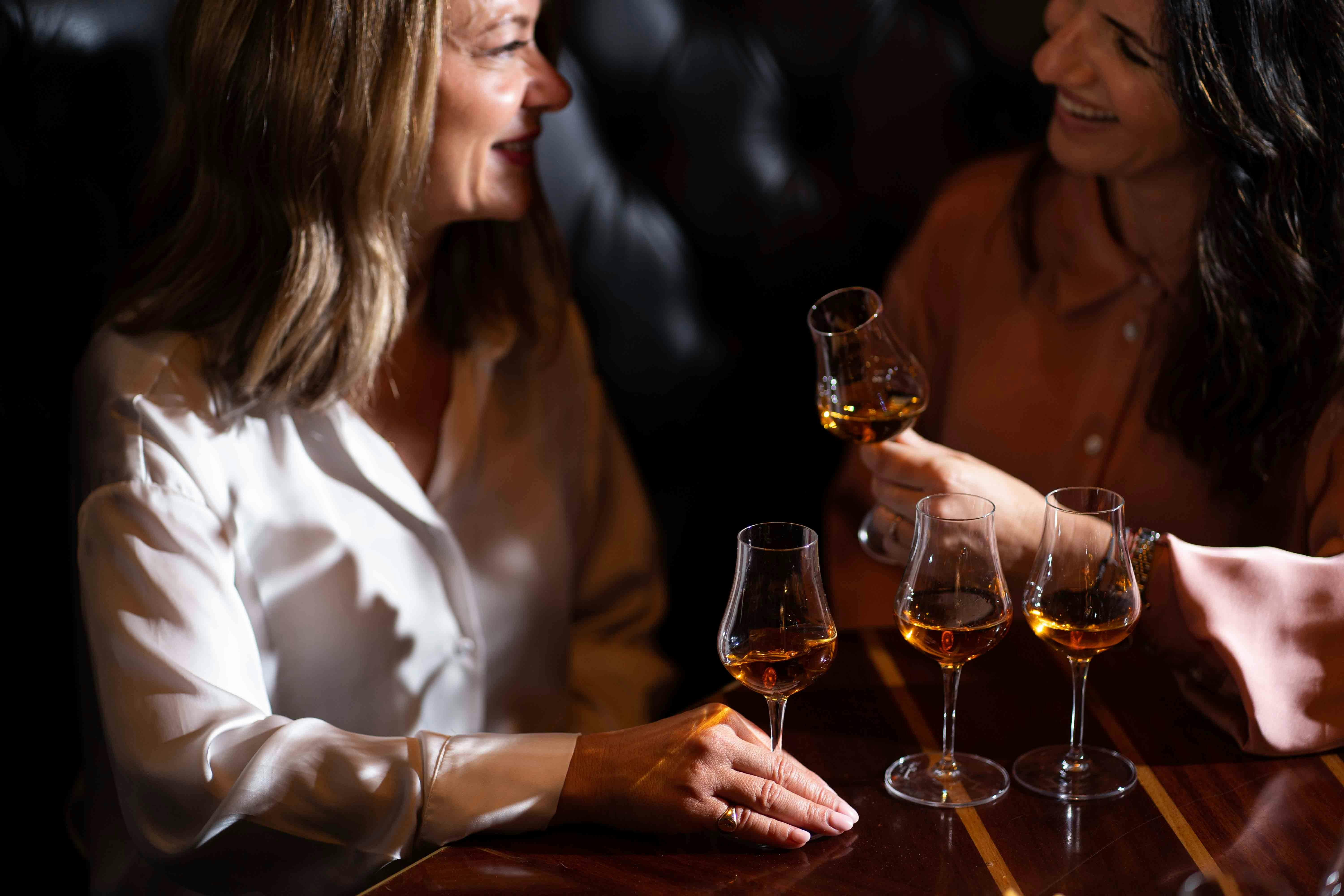 The Whisky 101 Matserclass Slider Image 4