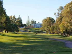 Mandurah Country Club
