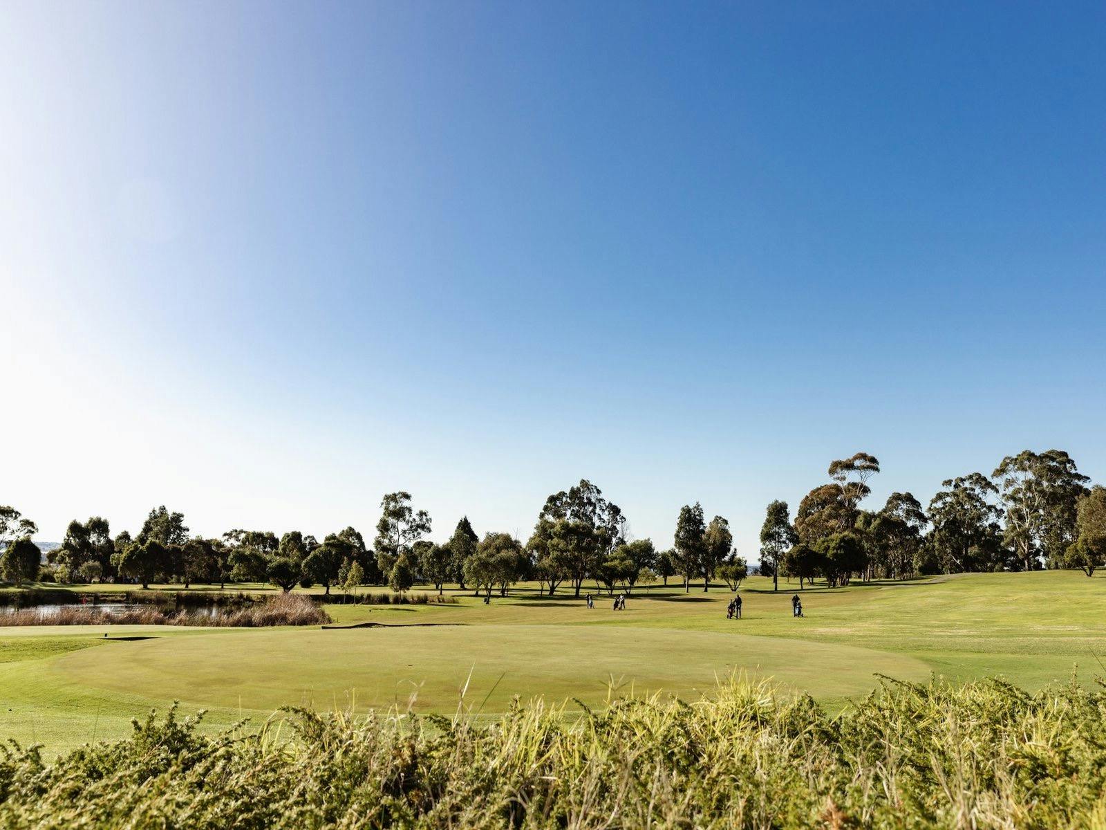 Colac Golf Club