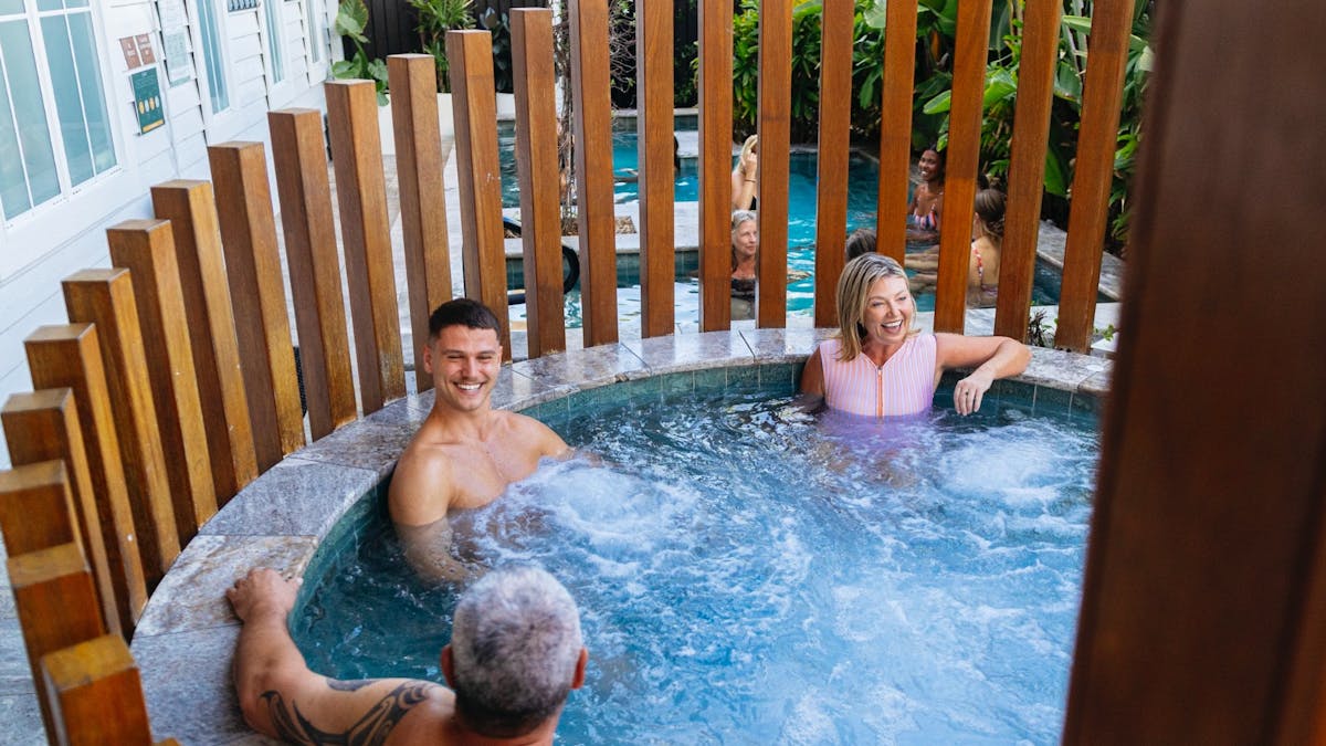 feiends in spa