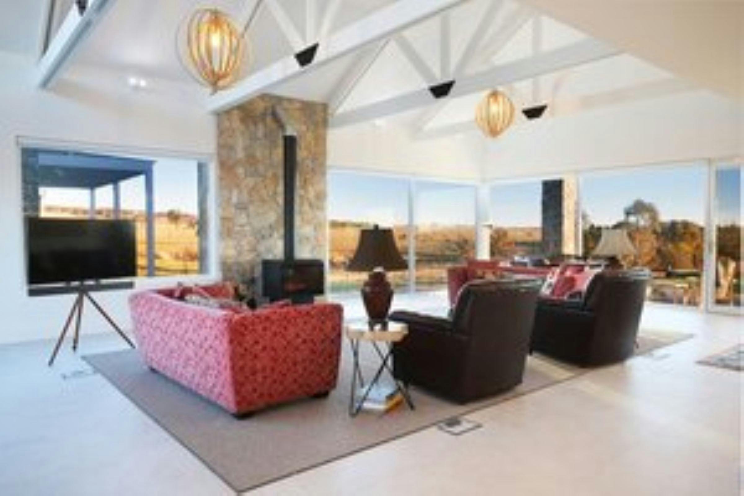 애들롱 홈스테드