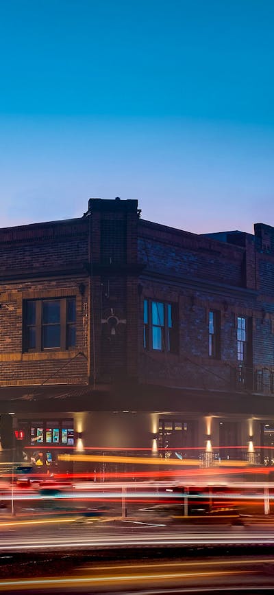 Royal Hotel Queanbeyan